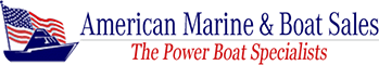 American Marine and Boat Sales | Used Power Boats for Sale
