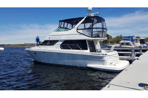 yachts boats for sale in new england